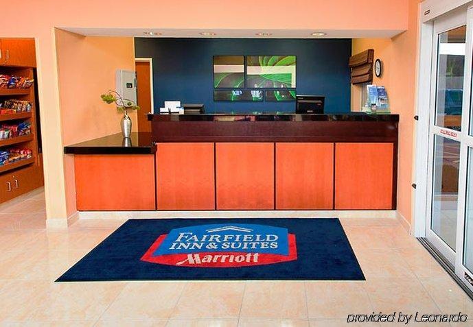 Fairfield Inn & Suites Joliet North/Plainfield Ngoại thất bức ảnh