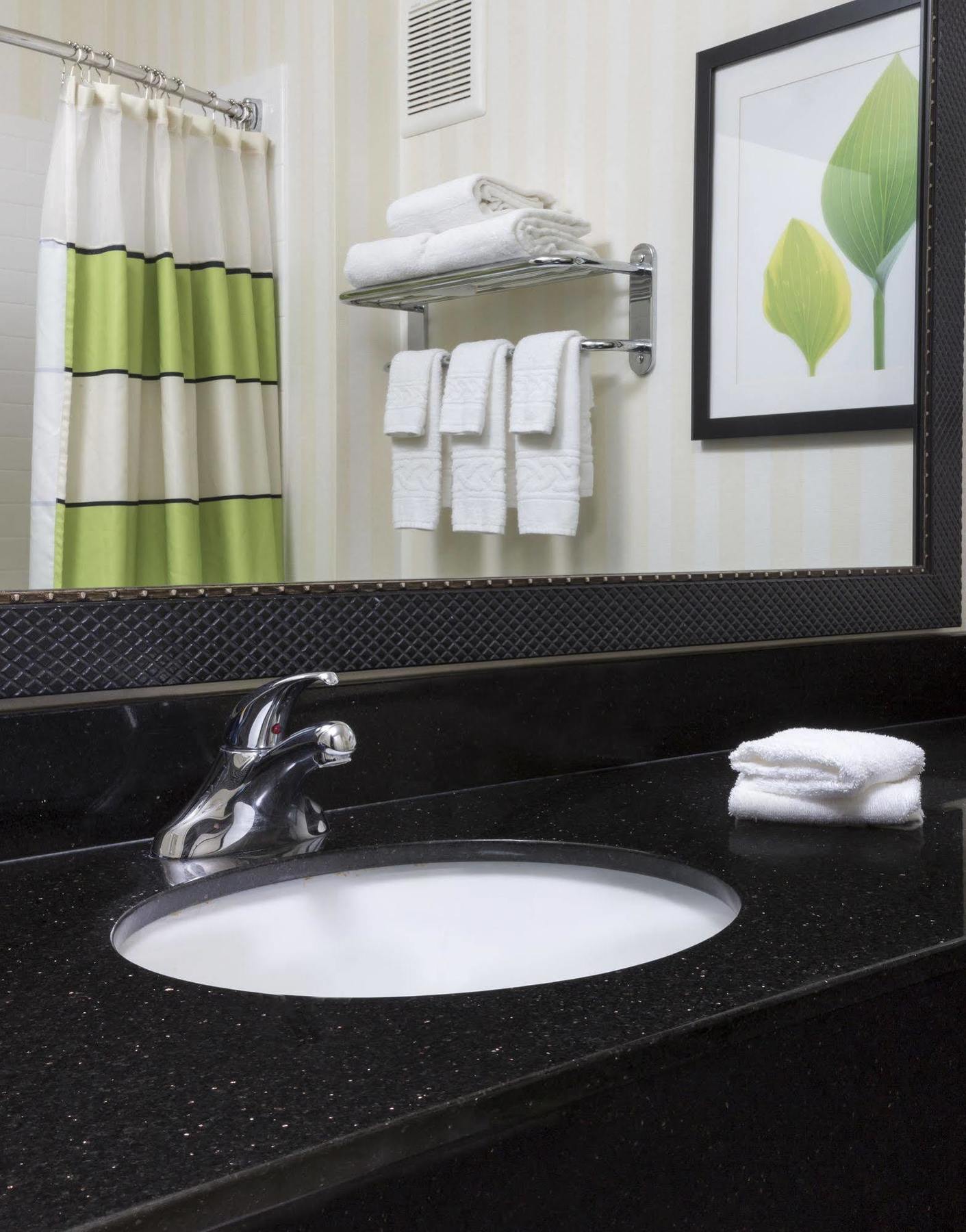 Fairfield Inn & Suites Joliet North/Plainfield Ngoại thất bức ảnh